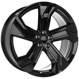 ART Replica REPLICA 236 – 18x8, 5x108, +45, noir lustre