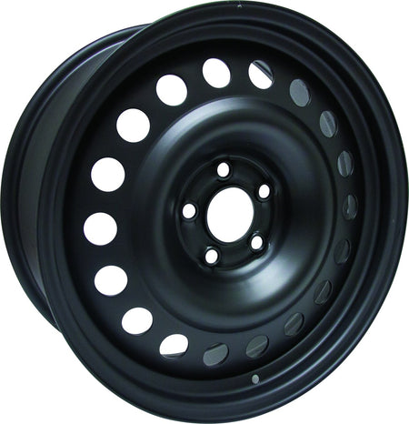RTX – 18x7.5 – 5x112 – ET45 – Noir — roue