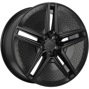 EV Forged EV1 – 19x8.5, 5x114.3, +35, noir satin