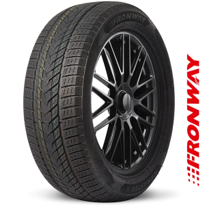 Fronway Icemaster Ii – 275/55R20 117S XL