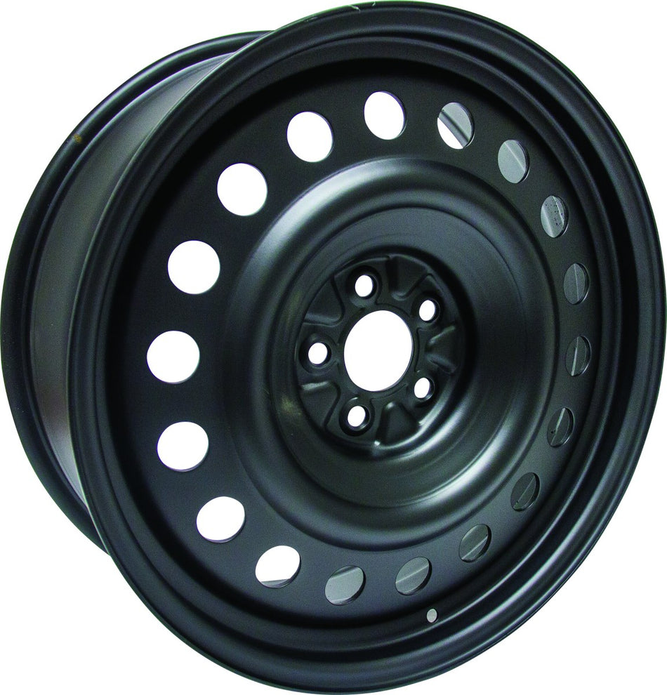RTX – 19x7.5 – 5x108 – ET40 – Noir — roue