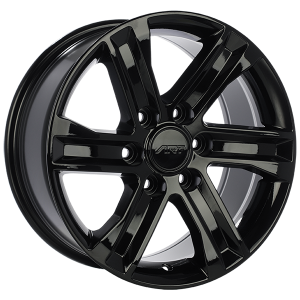 ART Replica REPLICA 269 – 17x8, 6x135, +35, noir lustre
