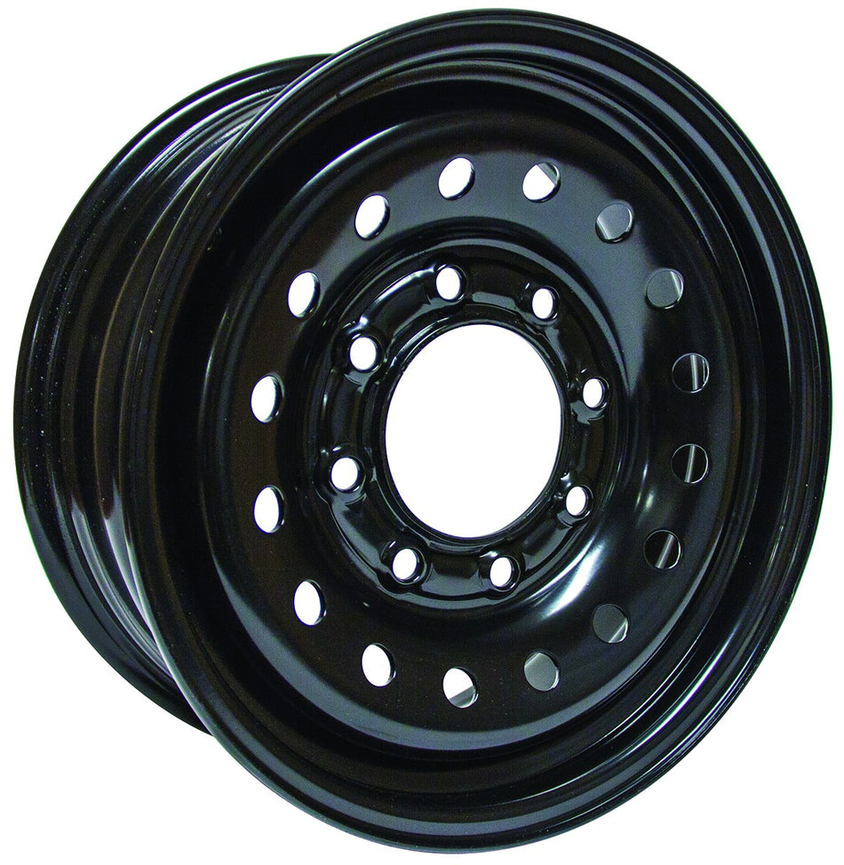 RTX – 16x6.5 – 8x165.1 – ET28 – Noir — roue