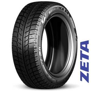 Zeta Antarctica Ice – 225/50R17 98H XL