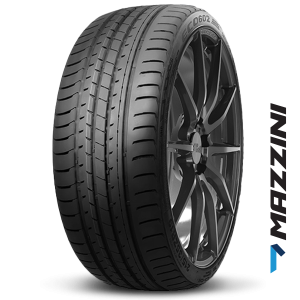 Mazzini Eco602 – 275/40R21 107Y XL