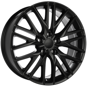 ART Replica REPLICA 304 – 20x8, 5x127, +45, noir satin