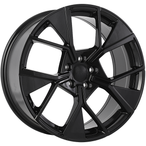 ART Replica REPLICA 364 – 19x8.5, 5x112, +38, noir lustre