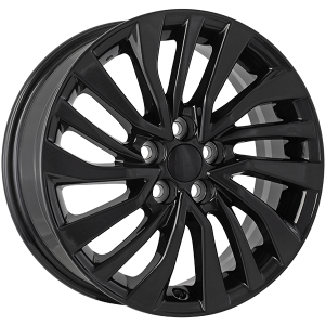 ART Replica REPLICA 320 – 16x6.5, 5x100, +39, noir lustre