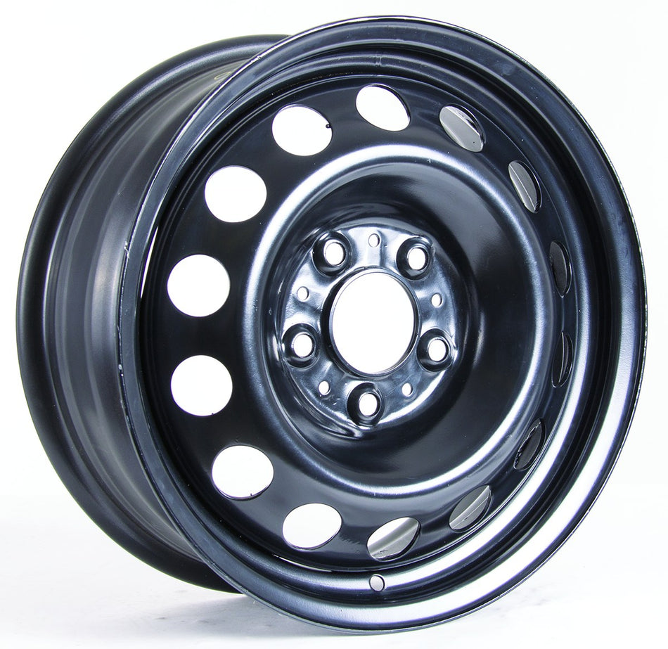 RTX – 16x6.5 – 5x120 – ET45 – Noir — roue