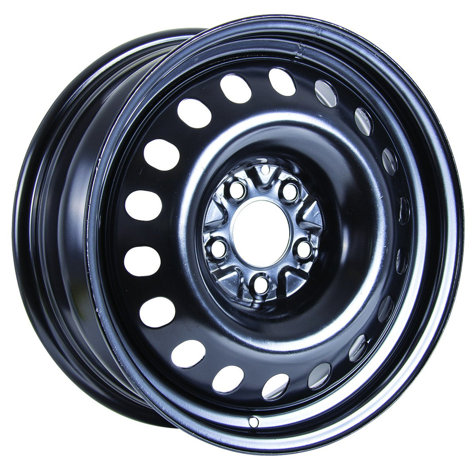 RTX – 17x7 – 5x114.3 – ET40 – Noir — roue