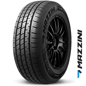 Mazzini Ecorover – 265/65R18 114H