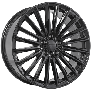 ART Replica REPLICA 277 – 18x7.5, 5x112, +35, noir lustre