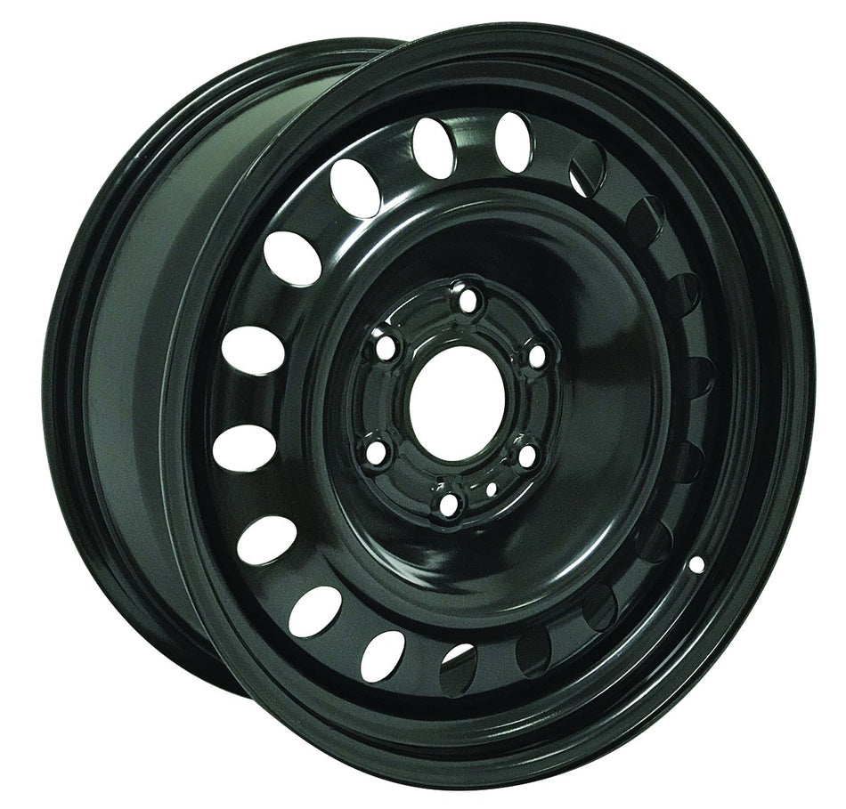 RTX – 18x8 – 6x139.7 – ET25 – Noir — roue
