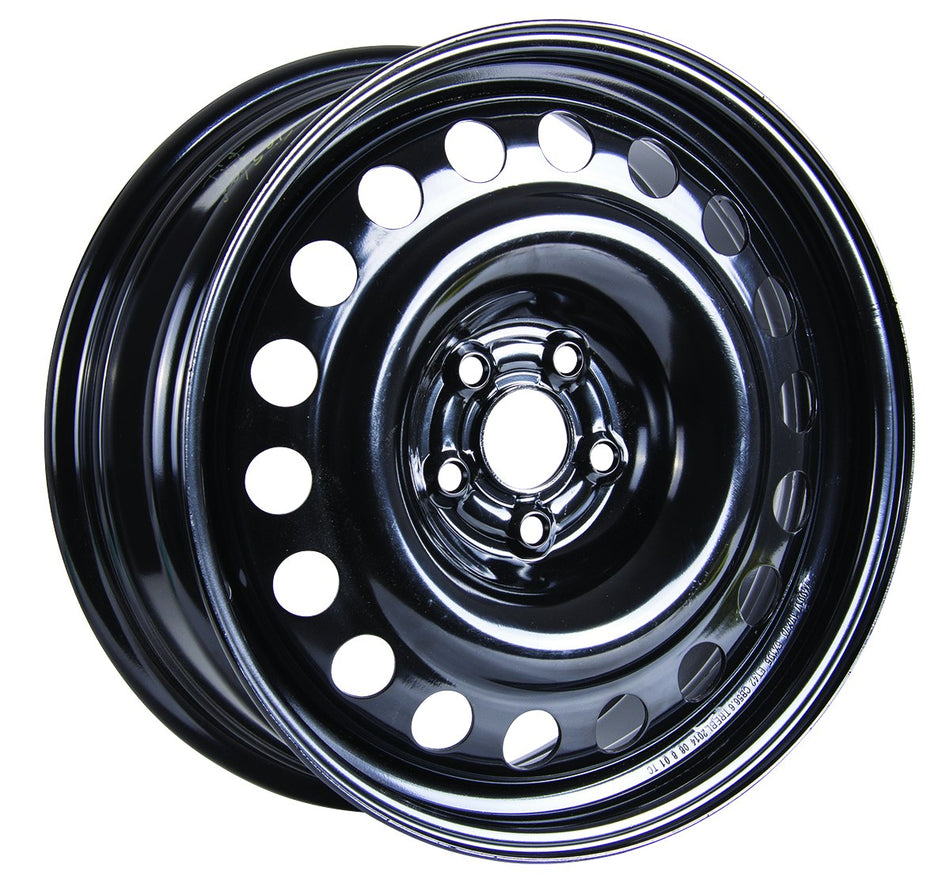 RTX – 17x7 – 5x105 – ET42 – Noir — roue