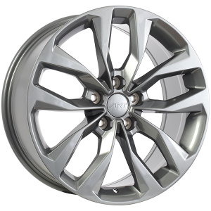 ART Replica ONE – 16x6.5, 5x114.3, +45, metal fusille