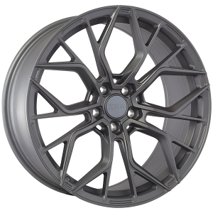 720 Luxury LX4 – 20x9, 5x112, +35, metal fusille mat
