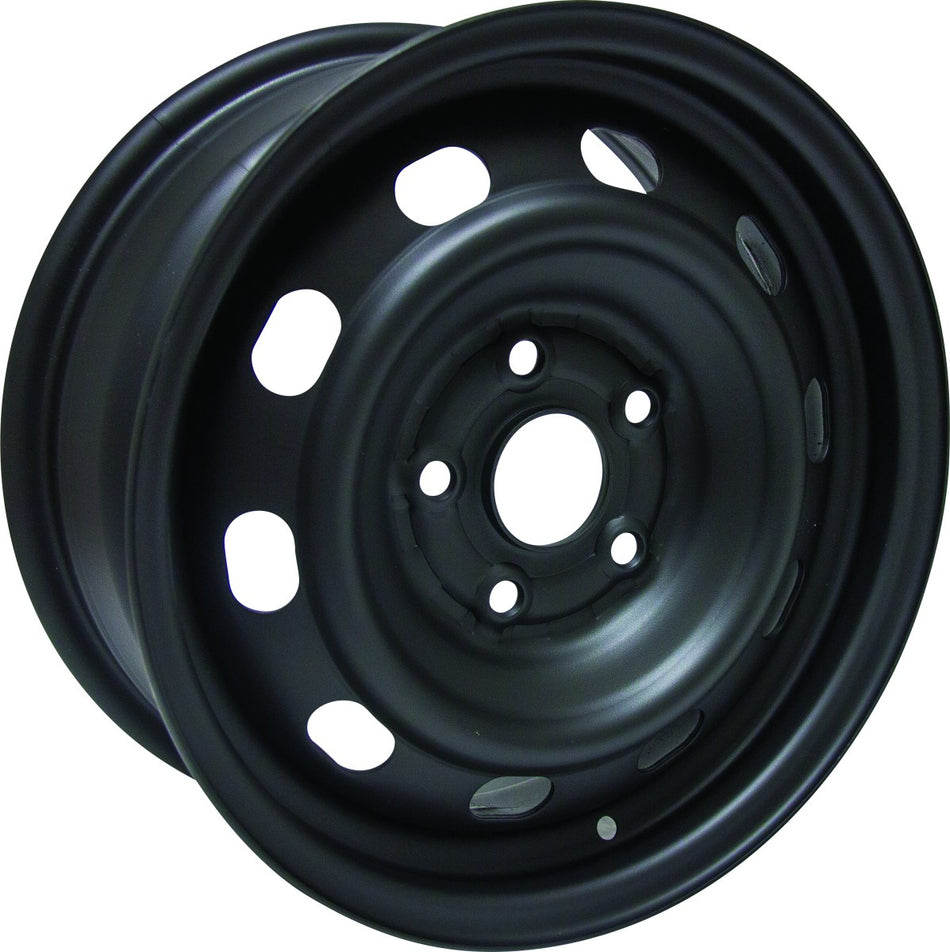 RTX – 15x6.5 – 5x114.3 – ET45 – Noir — roue