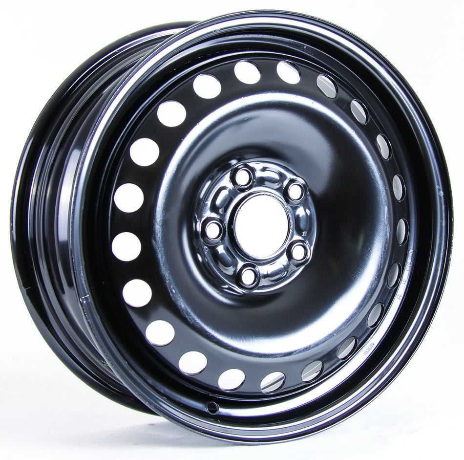 RTX – 16x6 – 5x108 – ET50 – Noir — roue