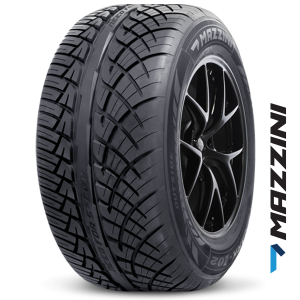Mazzini Shark-Z02 – 265/50R20 111W