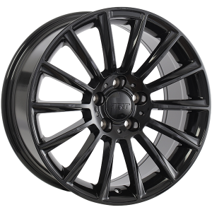 ART Replica REPLICA 92 – 17x8, 5x112, +42, noir lustre