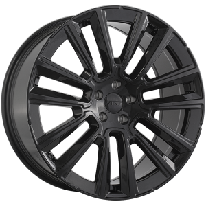 ART Replica REPLICA 402 – 19x8, 5x108, +45, noir lustre