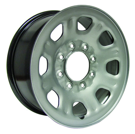 RTX – 18x8 – 8x180 – ET40 – Gris — roue