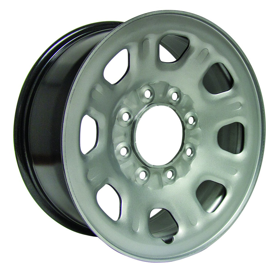 RTX – 18x8 – 8x180 – ET40 – Gris — roue