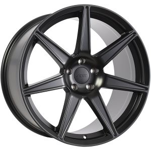 ART Replica REPLICA 349 – 20x10.5, 5x114.3, +45, noir satin
