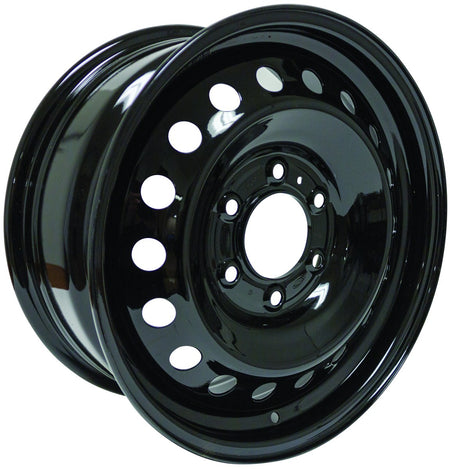 RTX – 18x8 – 6x139.7 – ET45 – Noir — roue