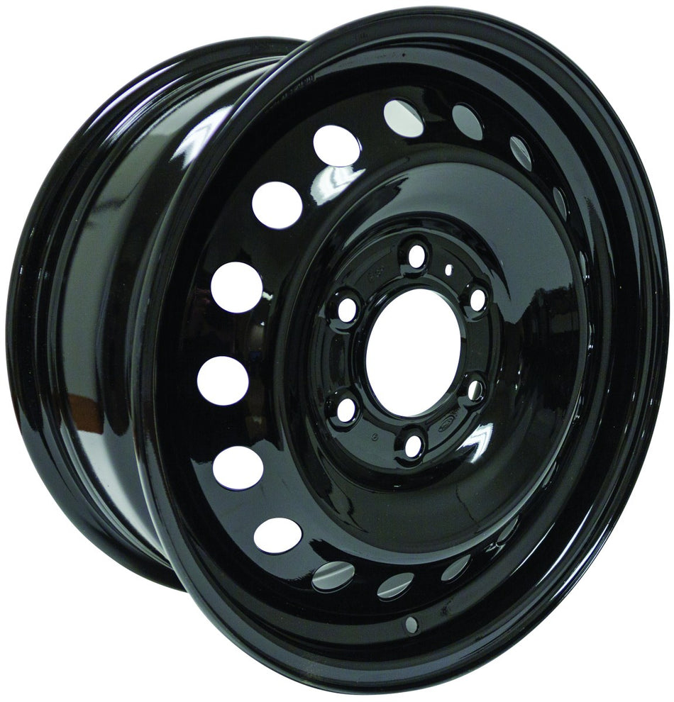 RTX – 18x8 – 6x139.7 – ET45 – Noir — roue