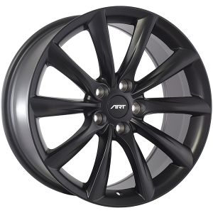 ART Replica REPLICA 171 – 18x8.5, 5x114.3, +35, noir satin