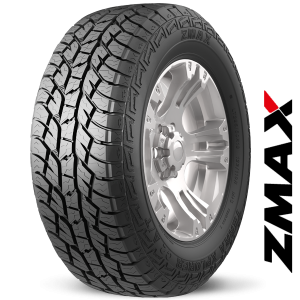 Zmax Terra Xplorer C2 A/T – 285/55R20 119S XL