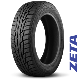 Zeta Antarctica 6 – 215/70R16 100H