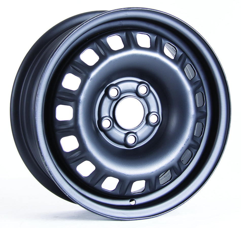 RTX – 14x5.5 – 5x100 – ET41 – Noir — roue