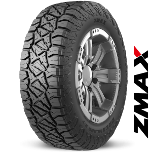 Zmax Dreamland R/T – 265/50R20 111Q XL