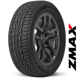 Zmax Winternova Stud Iii – 265/60R18 114T XL