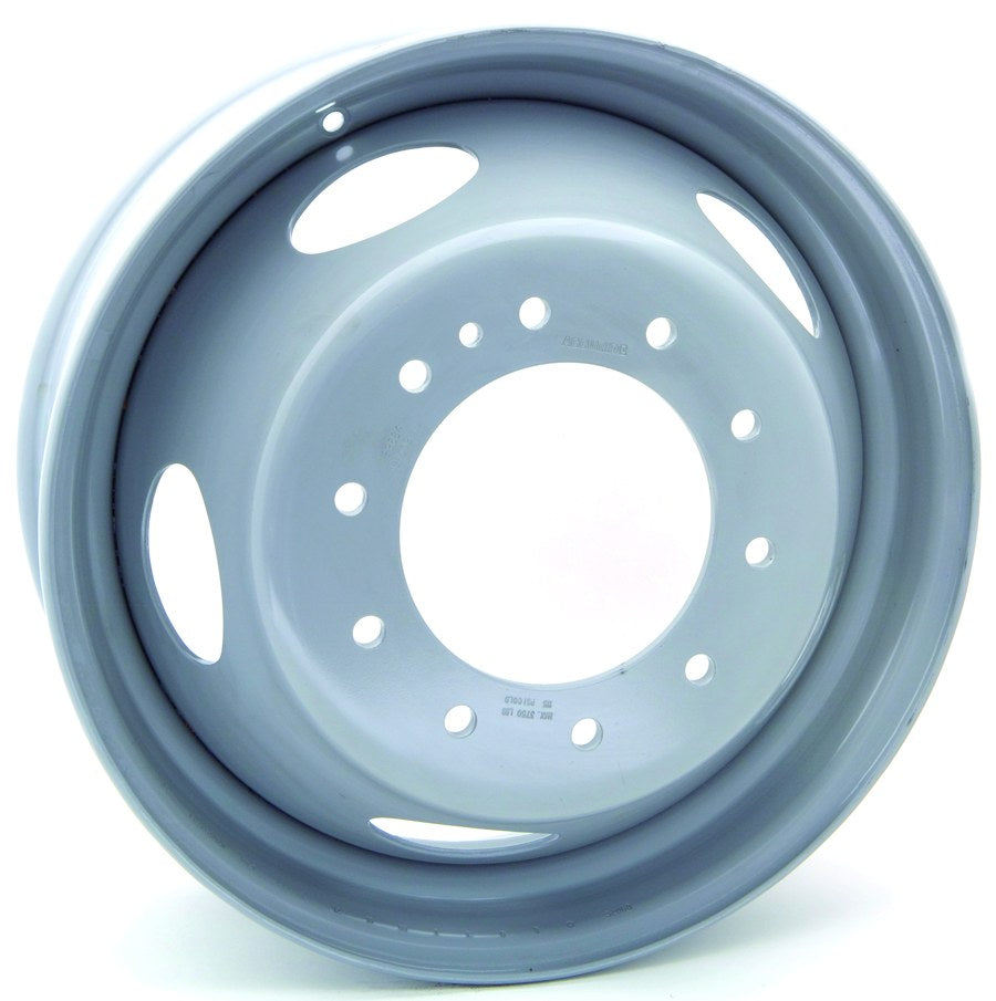 RTX – 19.5x6 – 10x225 – ET136 – Gris — roue