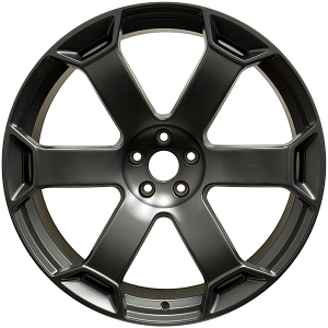 RAC Replica A31 – 20x9, 5x112, +30, noir satin