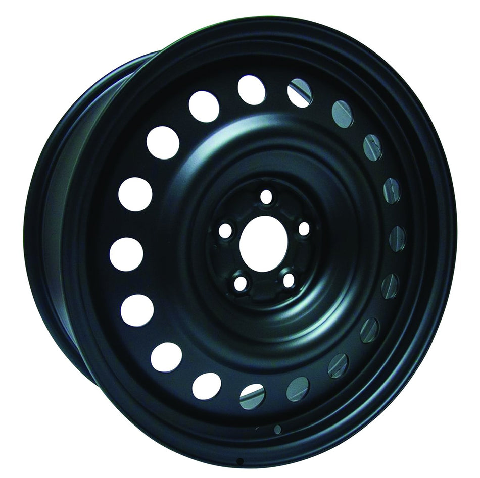 RTX – 19x7.5 – 5x114.3 – ET40 – Noir — roue