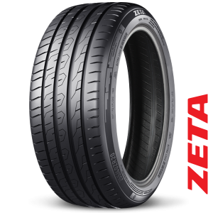 Zeta Artoria Ev – 255/40R20 101W XL