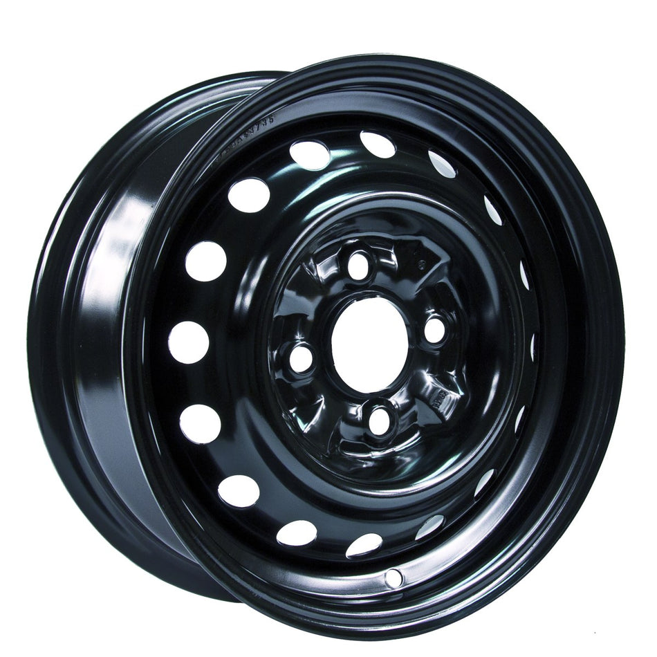 RTX – 13x5 – 4x100 – ET40 – Noir — roue