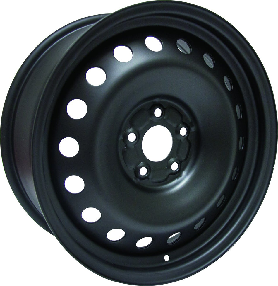 RTX – 18x7.5 – 5x114.3 – ET44 – Noir — roue