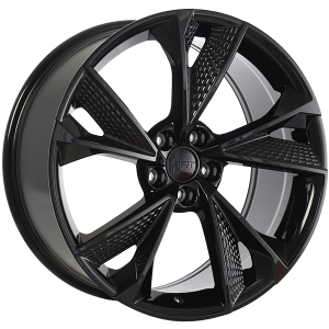 ART Replica REPLICA 231 – 18x8, 5x112, +35, noir lustre