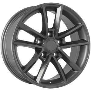 ART Replica REPLICA 48 – 17x7.5, 5x127, +35, metal fusille
