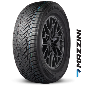 Mazzini Ice Leopard 2 – 195/60R15 92T XL