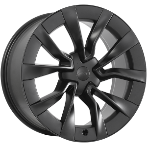 ART Replica REPLICA 367 – 18x8.5, 5x114.3, +38, noir satin