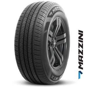 Mazzini Cruise Htx – 225/65R17 102H