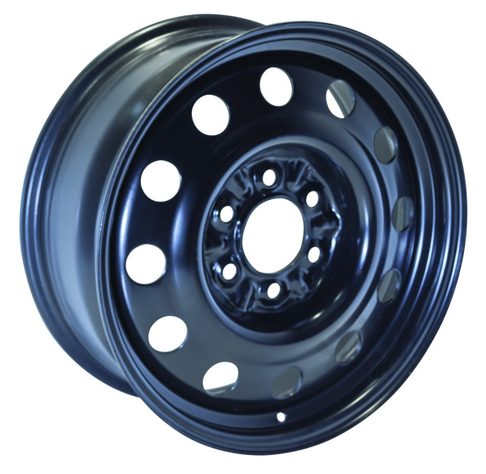 RTX – 18x7.5 – 6x135 – ET40 – Noir — roue