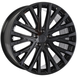 ART Replica REPLICA 368 – 20x9, 5x112, +35, noir lustre