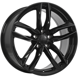 ART Replica REPLICA 36 – 17x7.5, 5x112, +42, noir lustre